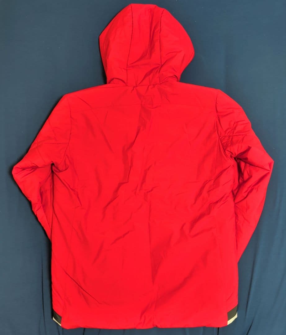 ミズノ モレリア ウォーマー上下