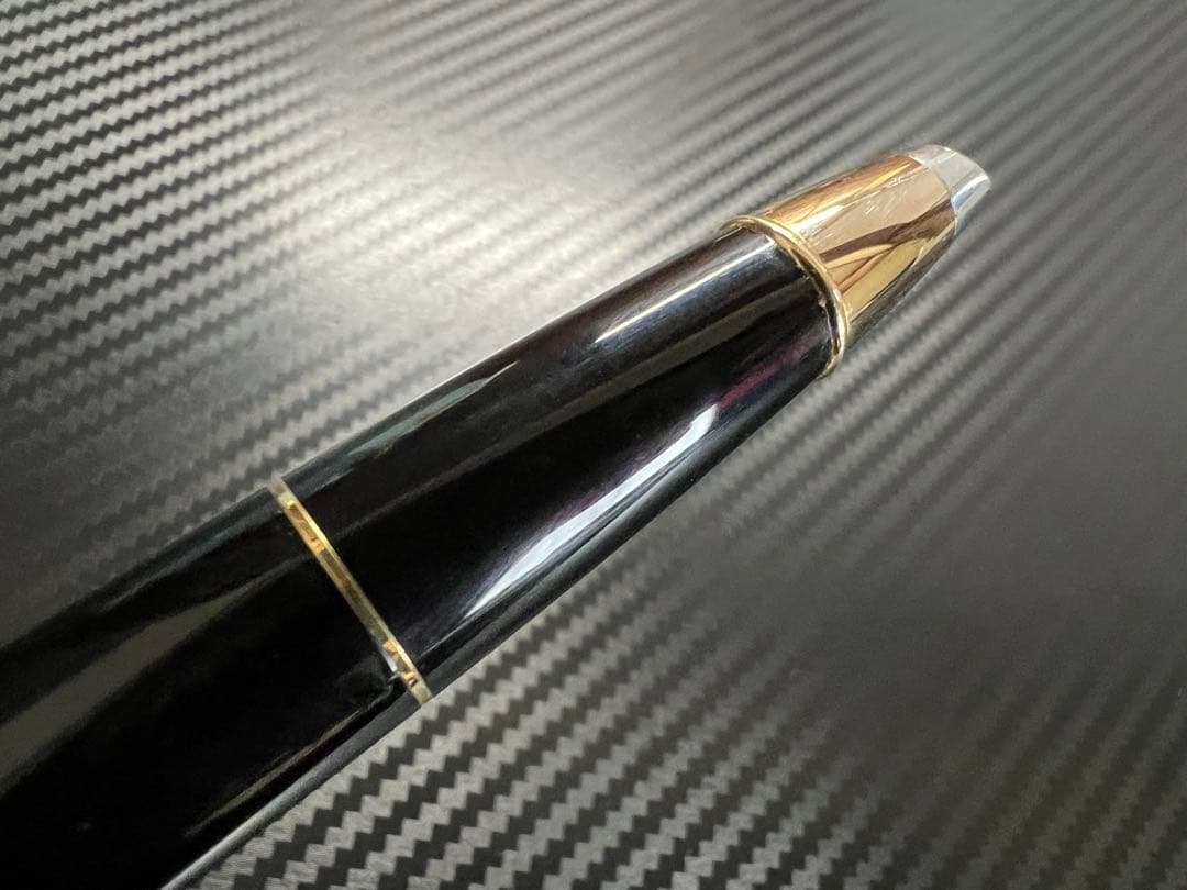 モンブラン 美品 ル・グラン 166 ドキュメントマーカー