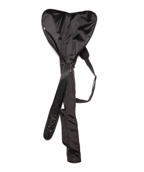 ビームスゴルフ クラブケース2 ブラック