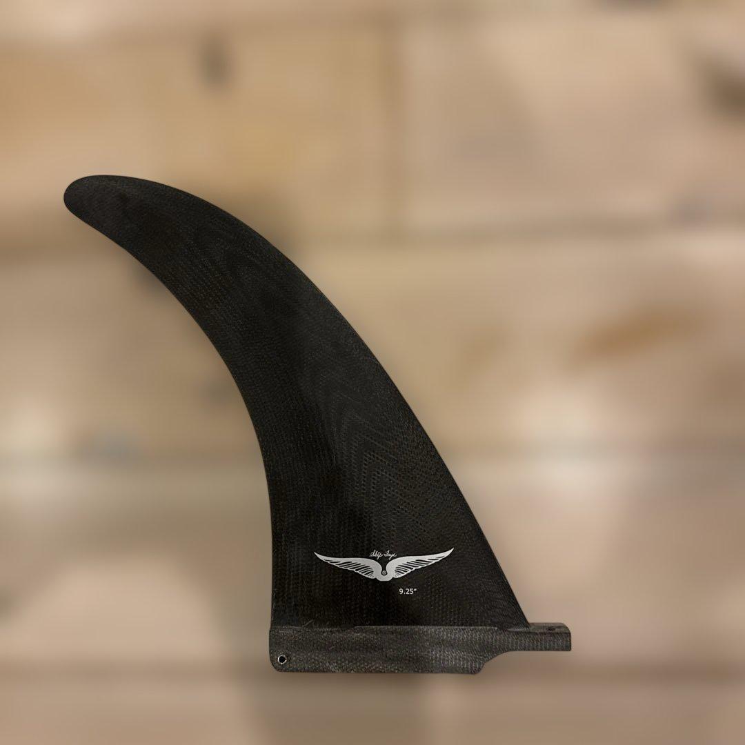 Skip Frye スキップフライ フィン 9.25インチ カバー付き【未使用】