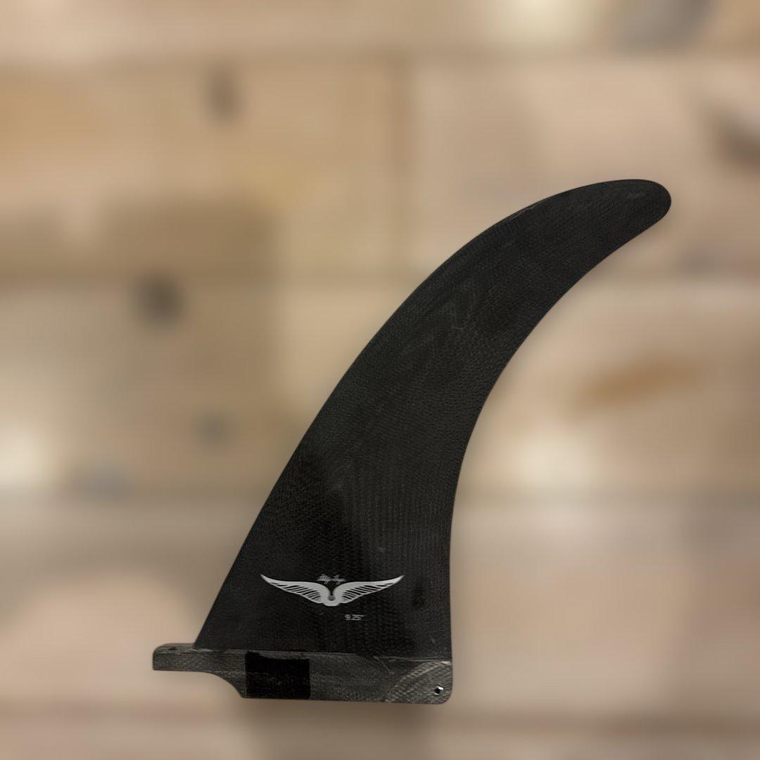 Skip Frye スキップフライ フィン 9.25インチ カバー付き【未使用】