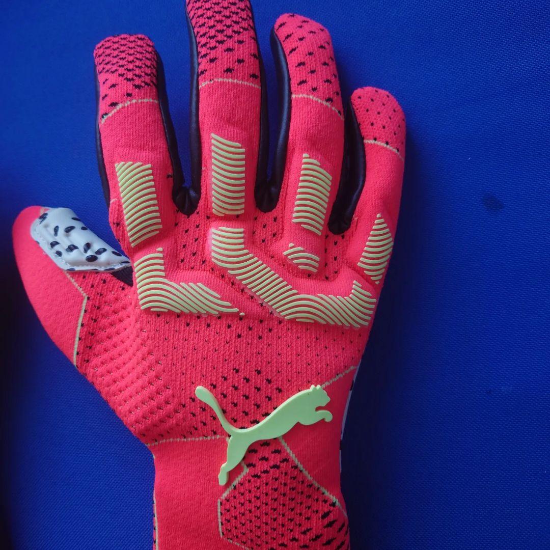 PUMA FUTURE Z:ONE GRIP 1 NC 10号