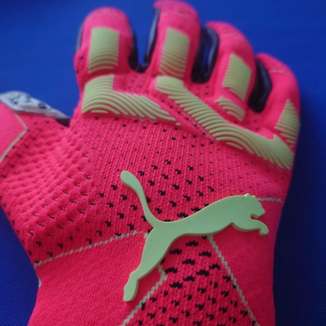 PUMA FUTURE Z:ONE GRIP 1 NC 10号