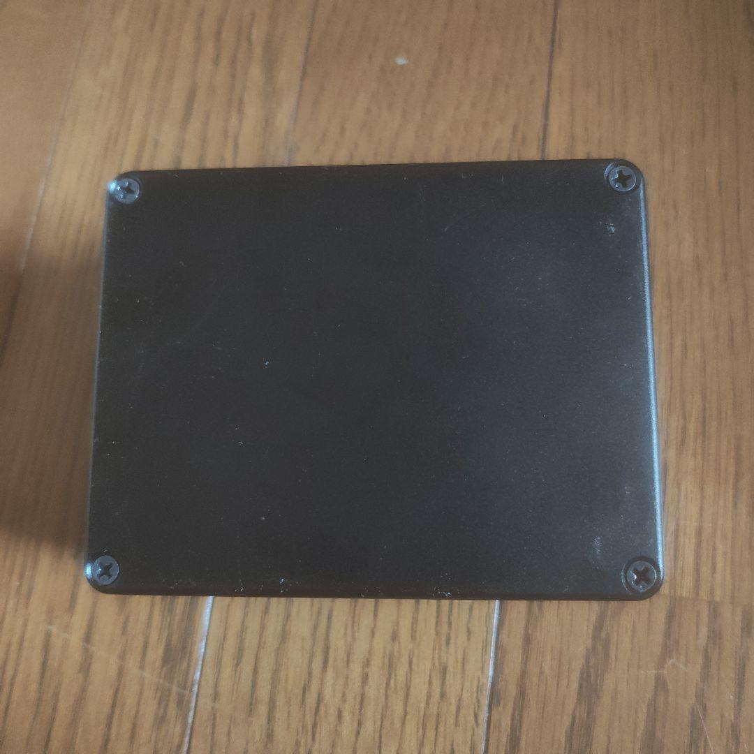 格安　JACKAL Midnight　明日発送