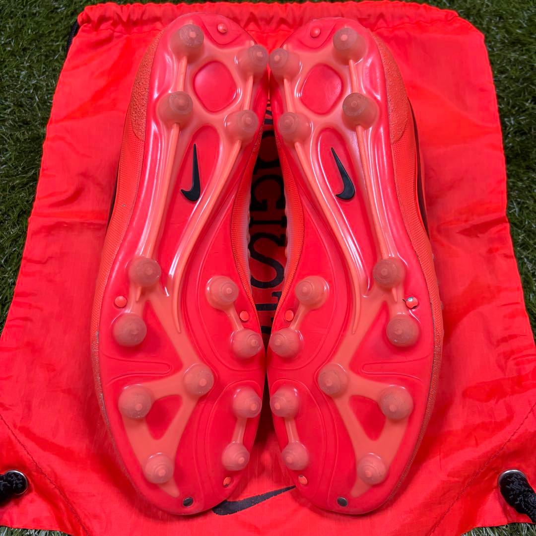 シューズ NIKE Magista Opus HG-E 28.5cm