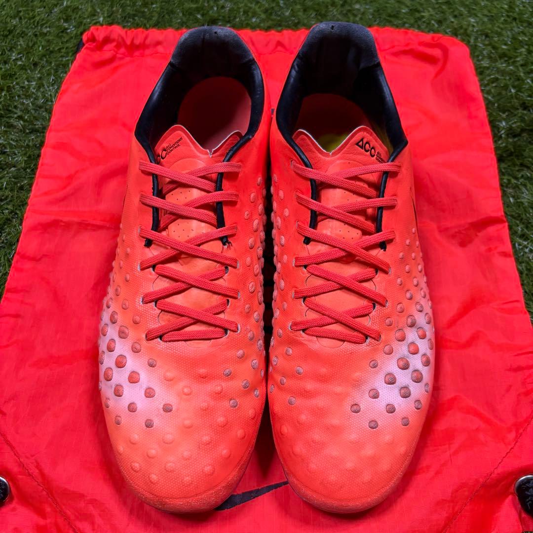 シューズ NIKE Magista Opus HG-E 28.5cm