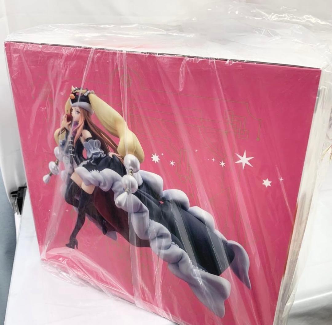 輪るピングドラム　プリンセス・オブ・クリスタル　フィギュア　(未開封品)