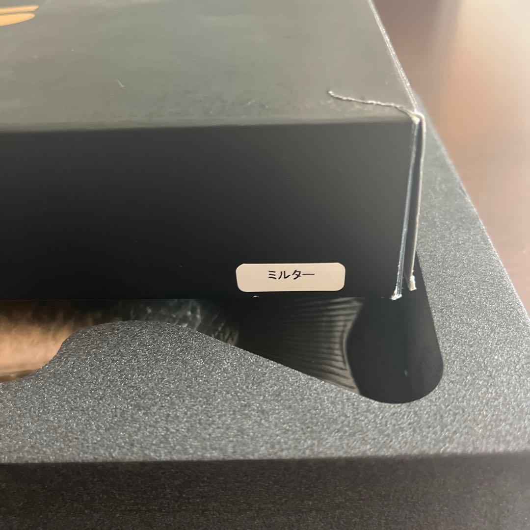 【未使用】deps コードネームバス F ミルター