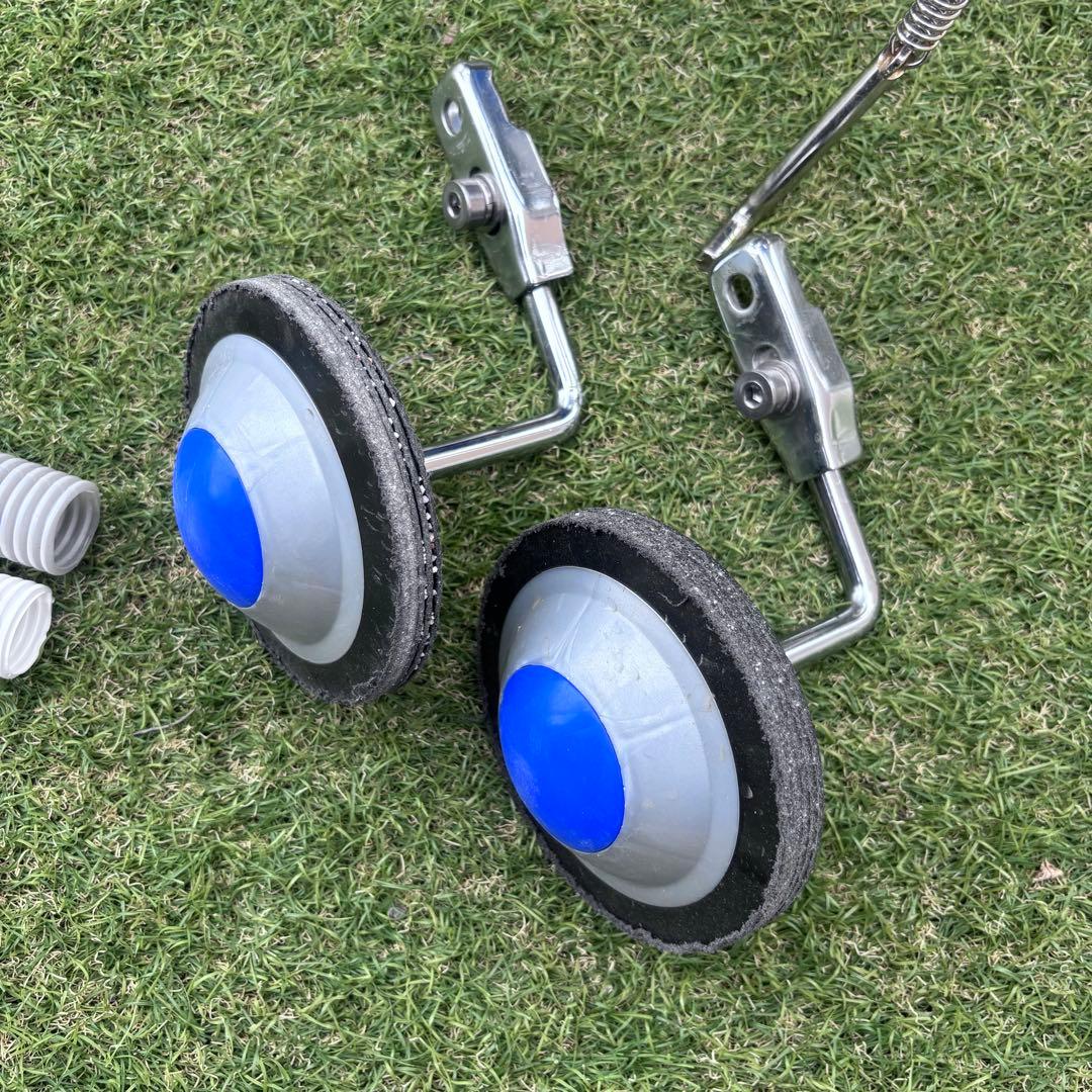 【ハルク】ブリヂストンサイクル エコキッズ16インチ