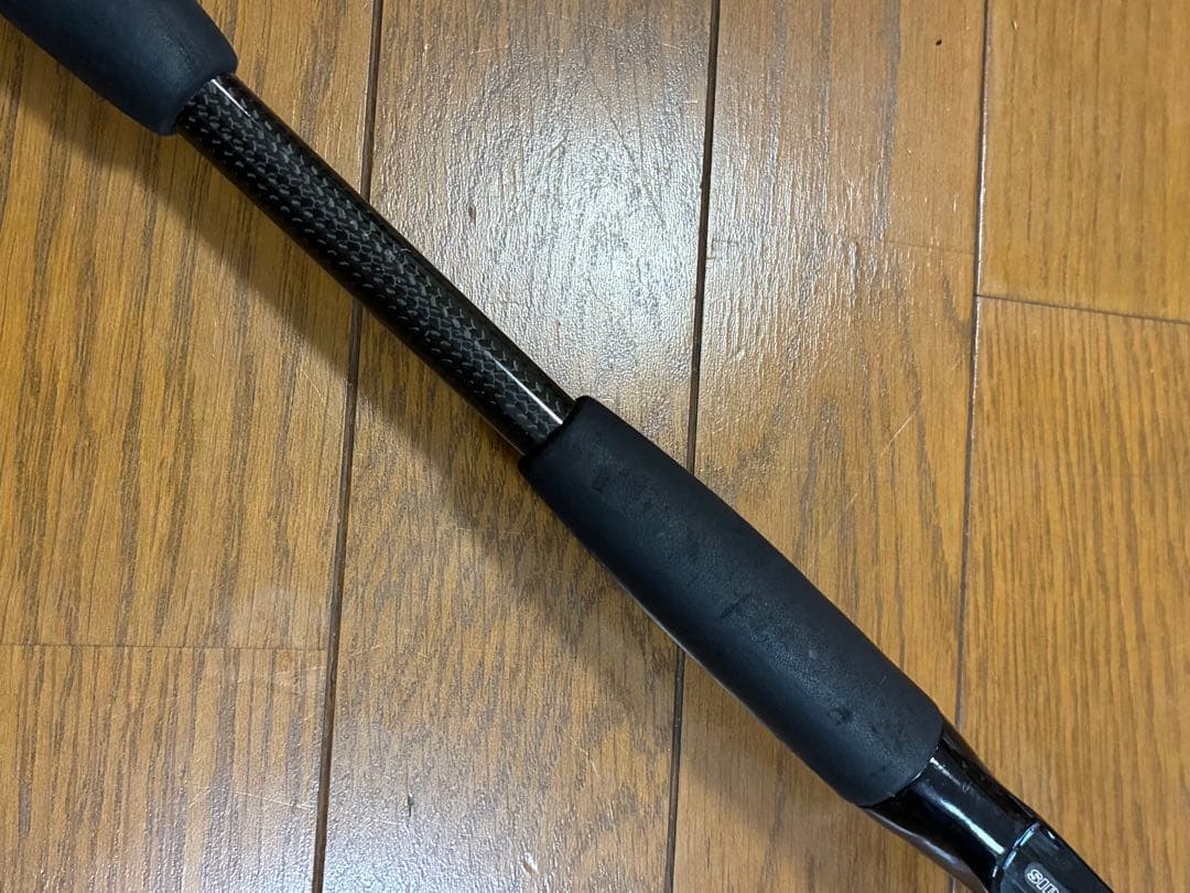 deps SIDEWINDER スーパーボーダーFEとスラップショット（前期）