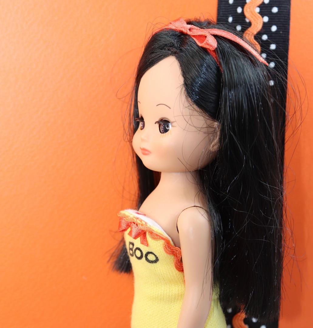 タイニーベッツィーマッコール Helloween Set 2003年製