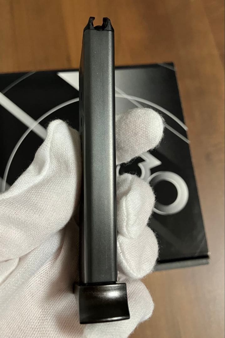 ど*ら様 KSC P230JP HW プレミアムマグ仕様