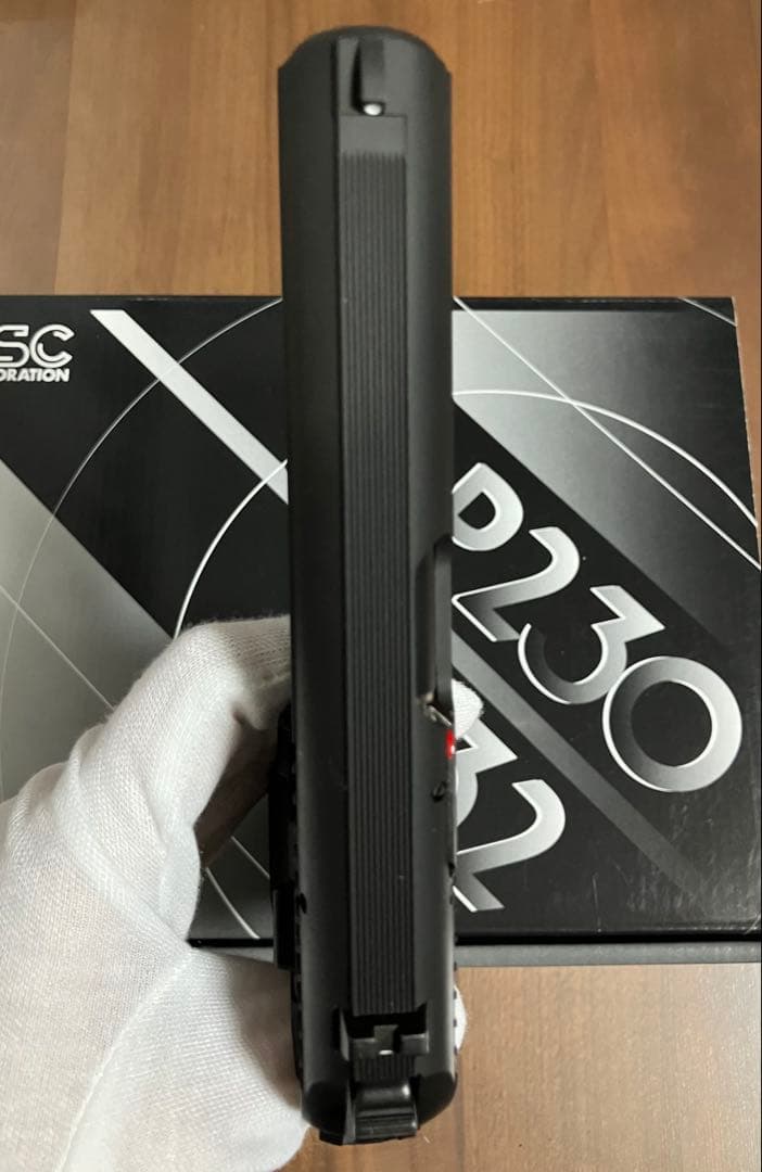 ど*ら様 KSC P230JP HW プレミアムマグ仕様