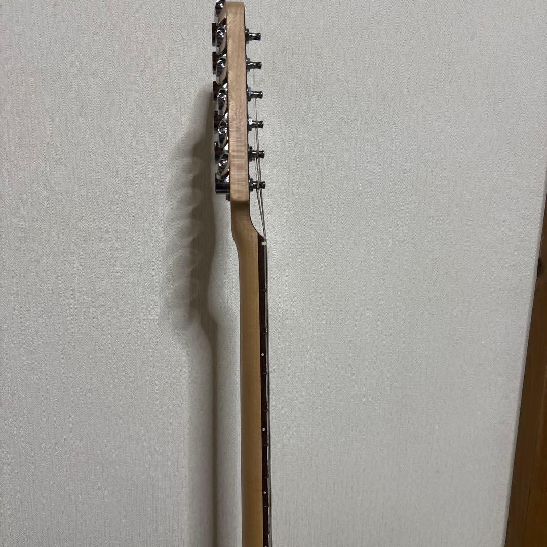 フェルナンデス　エレキギター　楽器　弦　ストラップ　ギター　バンド　音楽