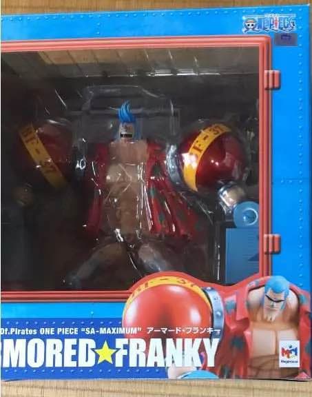 pop フランキー 新品同様