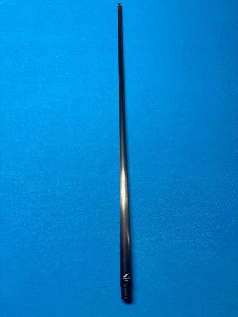 IGNITE12.2 WAVY ビリヤードシャフト