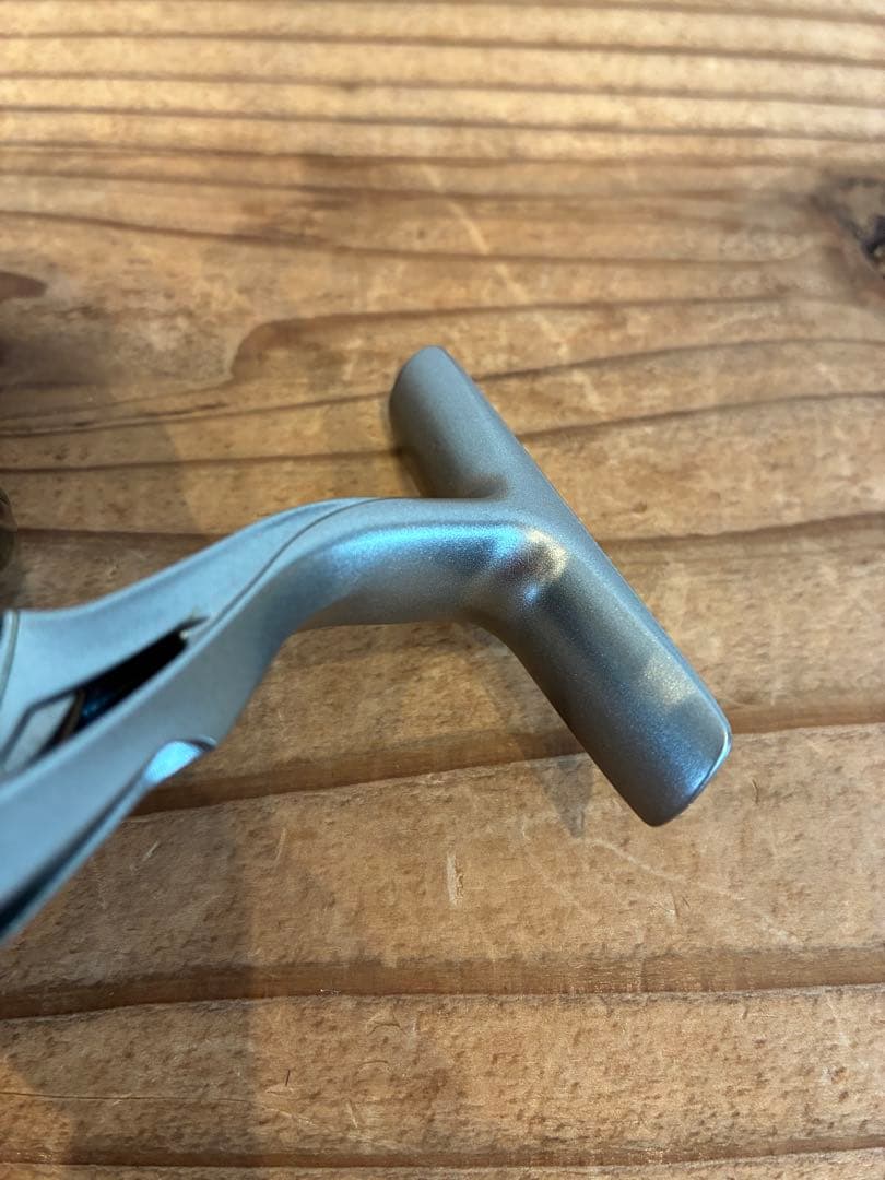 釣りざんまい ダイワ 18 カルディアLT2500S-XH カスタム