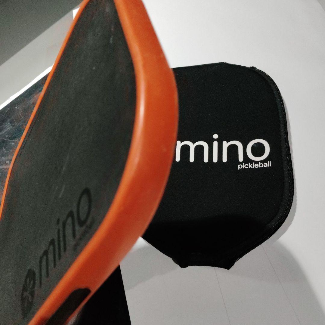 Mino Pickleball Pro Series ピックルボールパドル