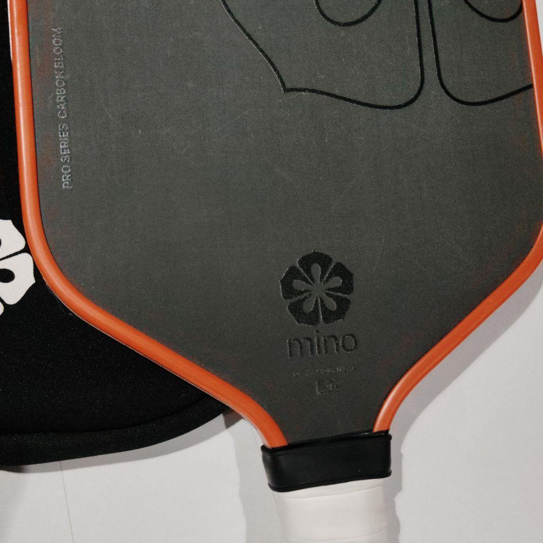 Mino Pickleball Pro Series ピックルボールパドル