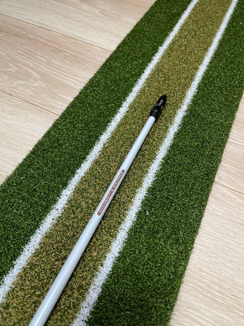 ツアーAD GC-6 FLEX S シャフトPINGスリーブ　付　ドライバー用