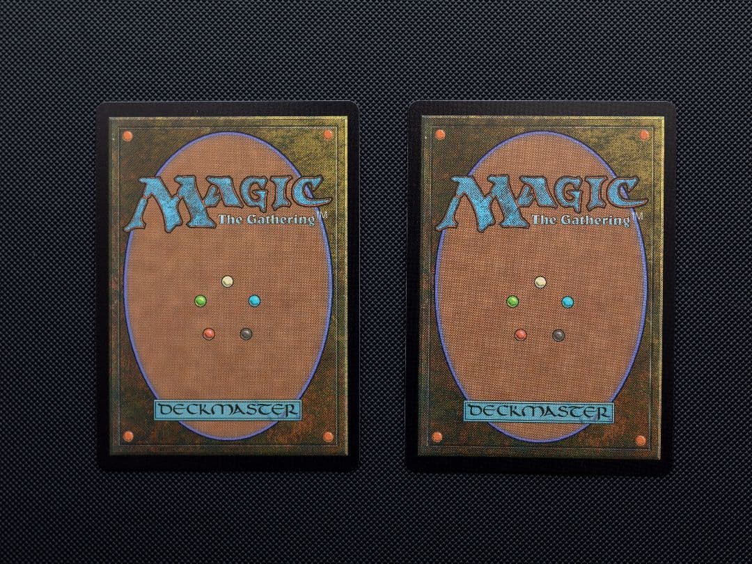 MTG ティファ・ロックハート スティルツキン チョコボトラックfoil