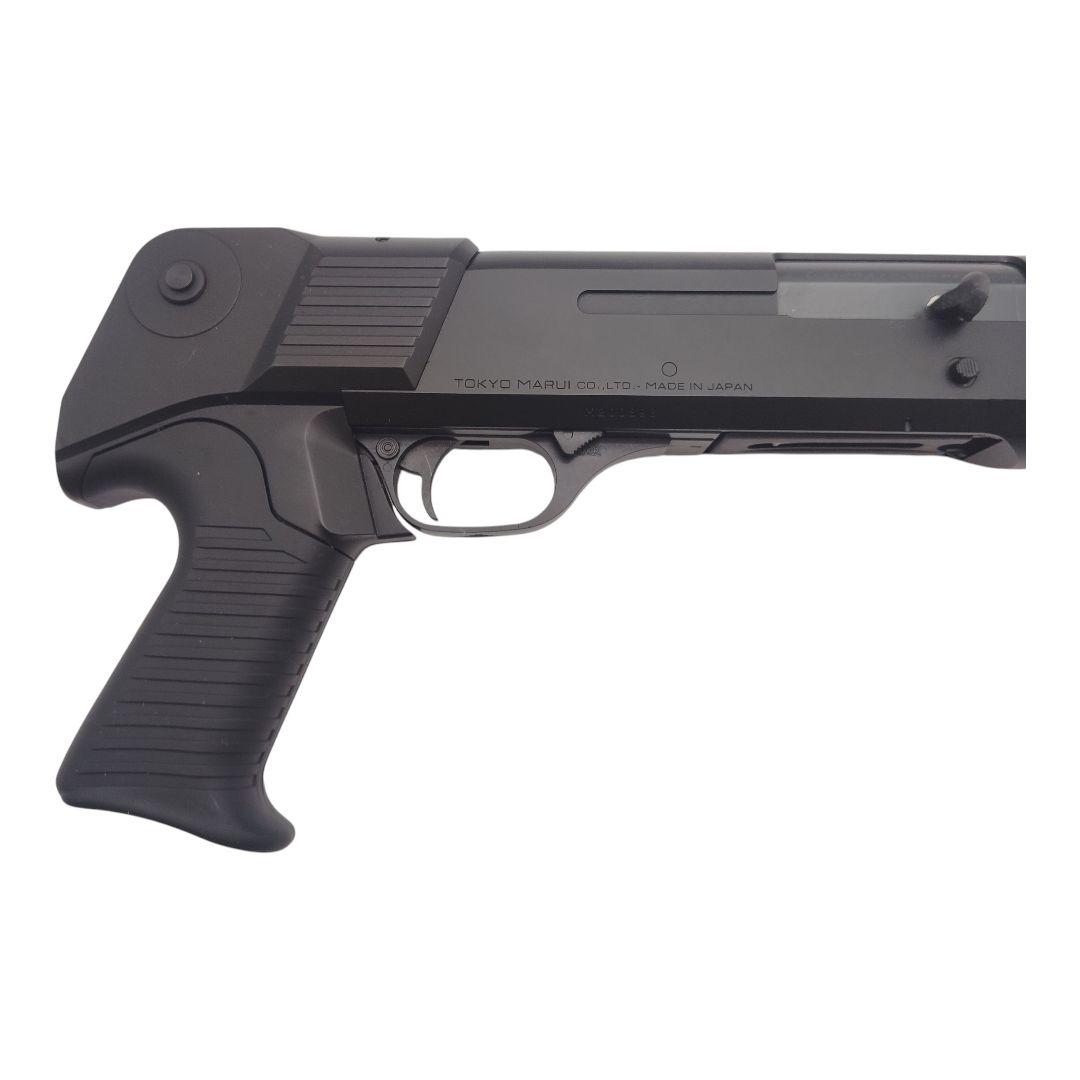 【送料無料】東京マルイ M3 ショーティー 18歳以上 エアーショットガン