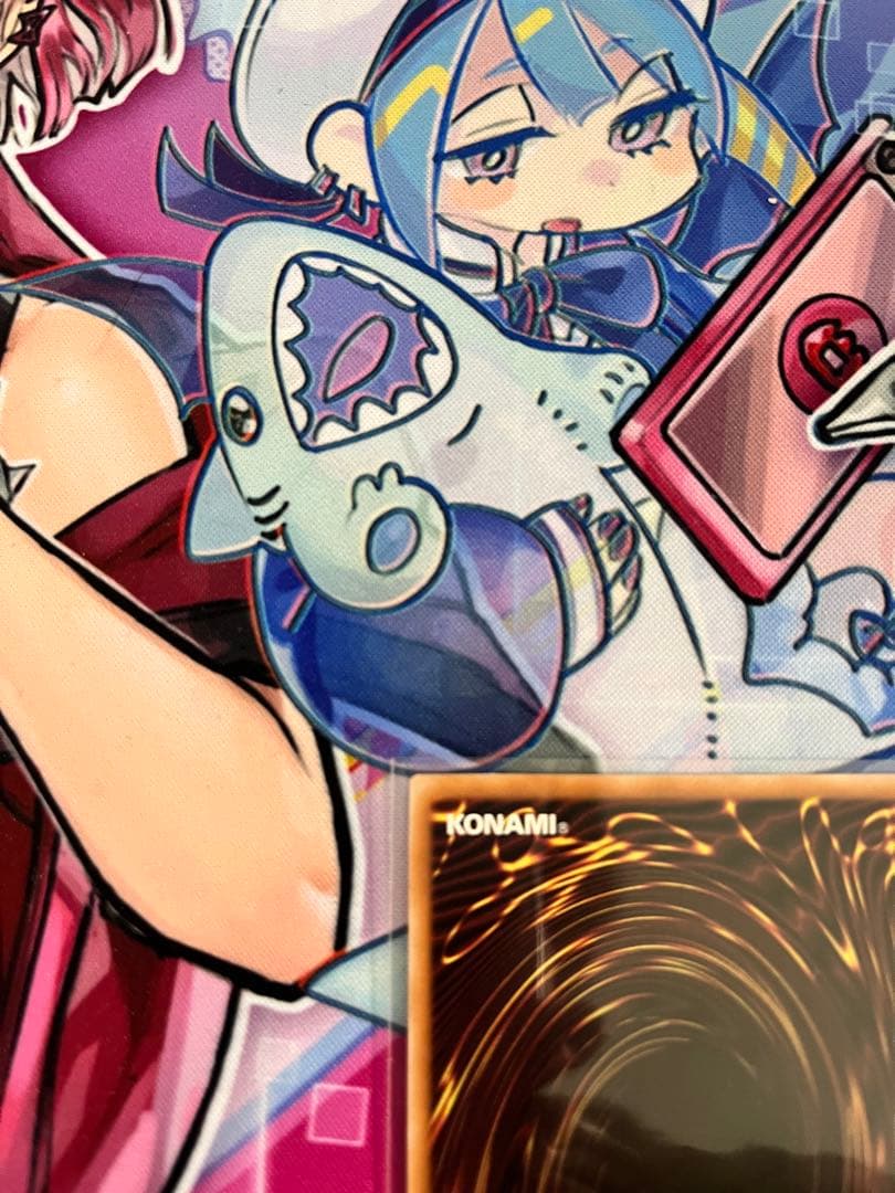 たべ　青眼の白龍　25thシク