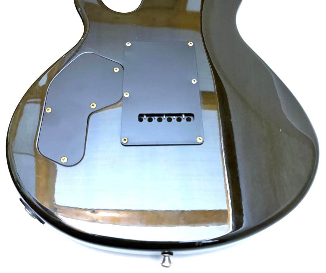 【希少】STARFIELD 星野楽器 ALC1225 USA エレキギター