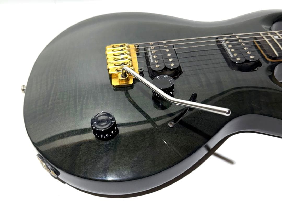 【希少】STARFIELD 星野楽器 ALC1225 USA エレキギター