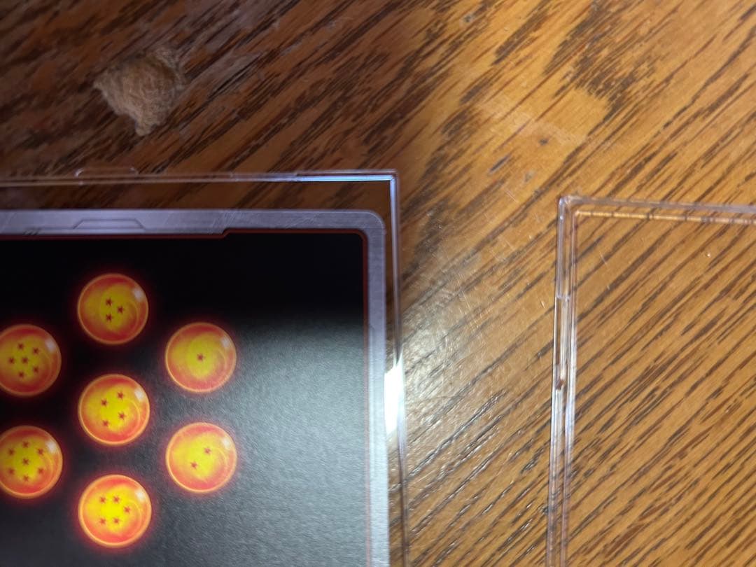 美品DBFW フュージョンワールド　ピッコロ　ウルトラパラレル　SB02-043