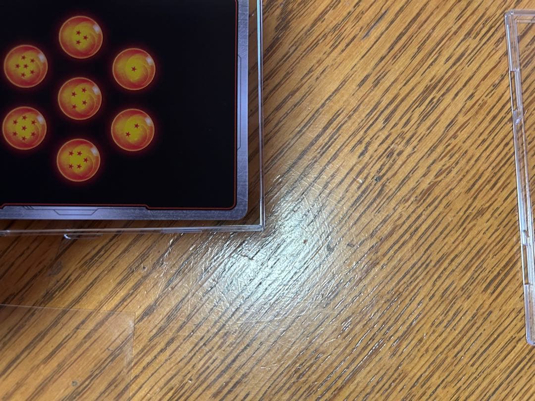 美品DBFW フュージョンワールド　ピッコロ　ウルトラパラレル　SB02-043