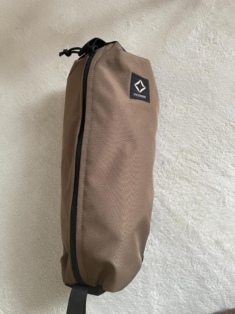 Helinox ヘリノックス タクティカルチェア Military Olive