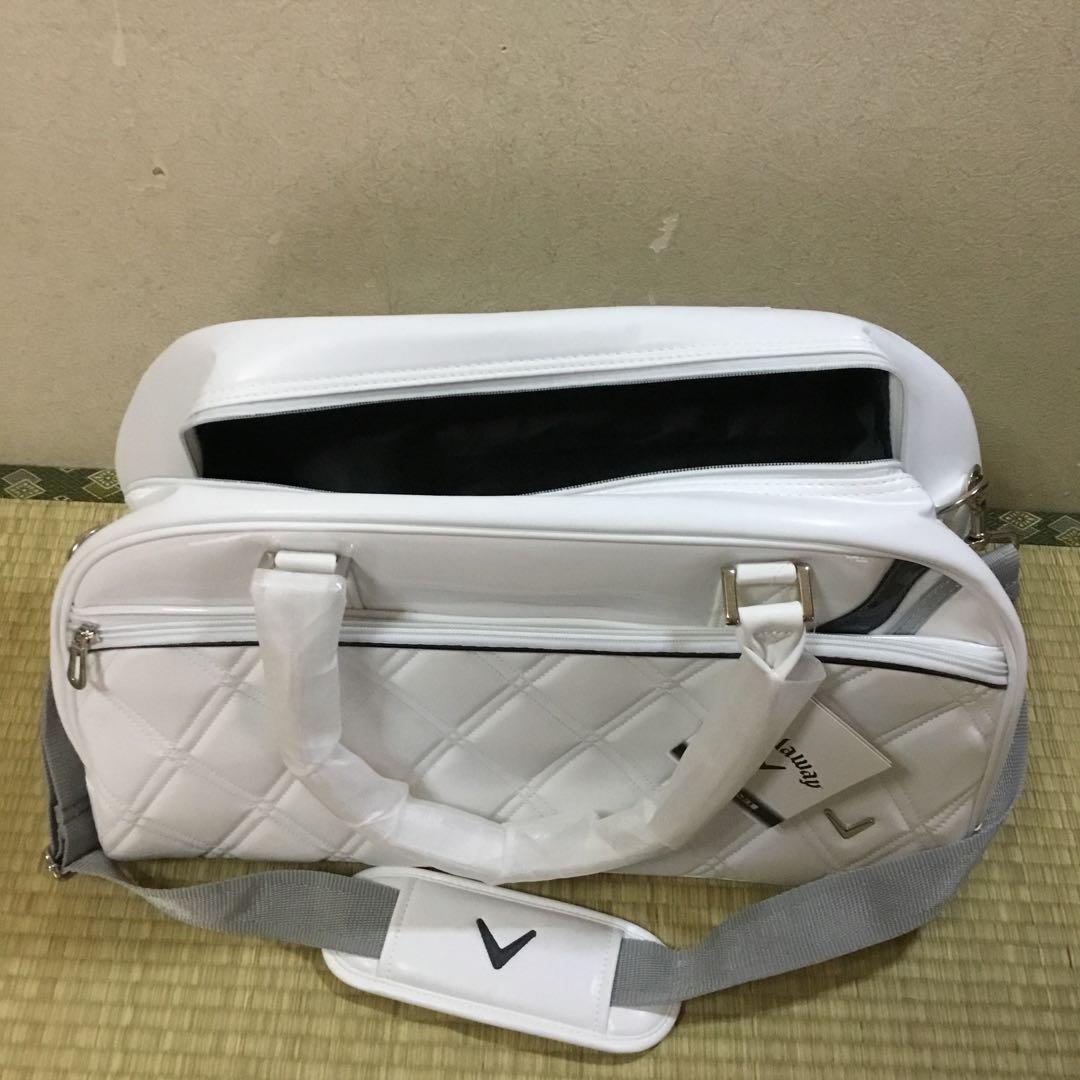 キャロウェイゴルフバッグ「レディース」