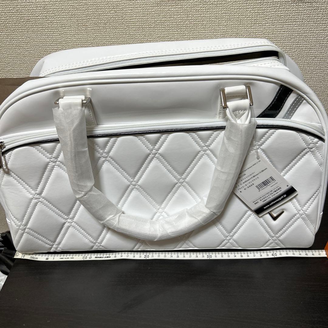 キャロウェイゴルフバッグ「レディース」