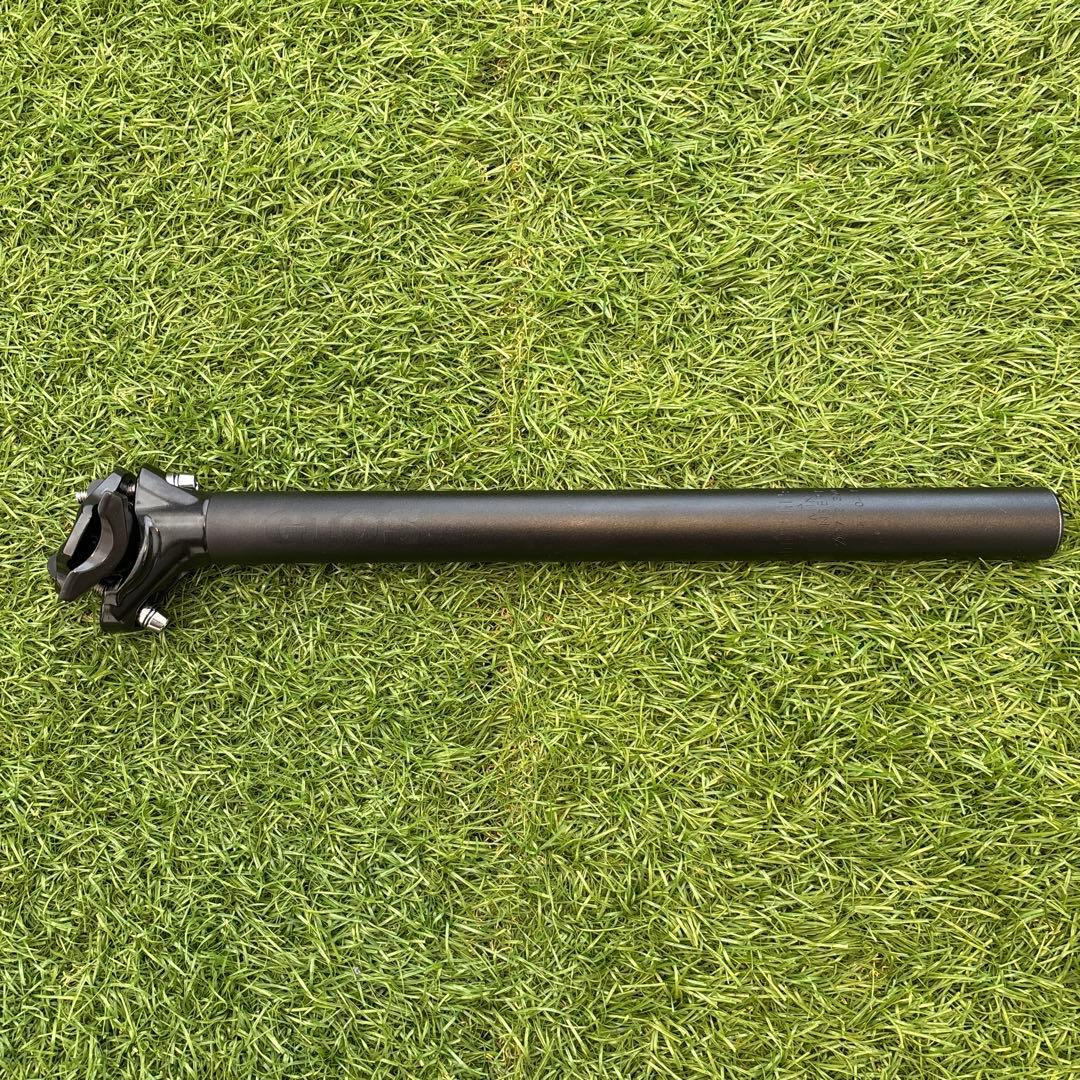 GIOS FELUCA シートポスト　φ27.2 350mm