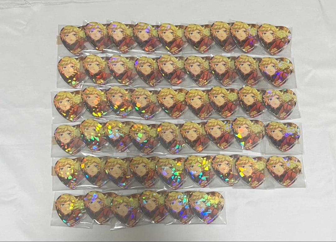 あんさんぶるスターズ!! 春川宙 缶バッジ まとめ売り