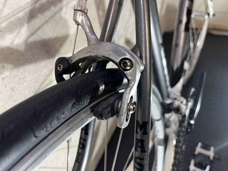 MASI PARTENZA　ロードバイク　マジィ