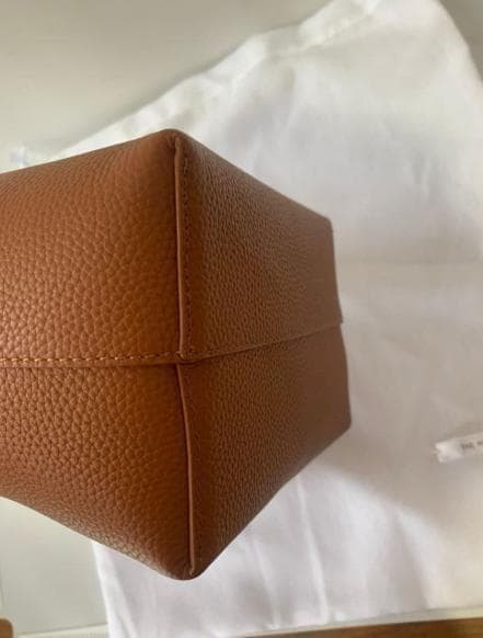 THE ROW N/Sパークトートミディアム