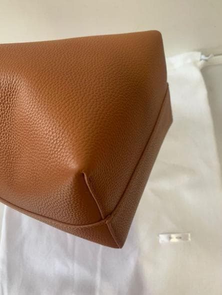 THE ROW N/Sパークトートミディアム