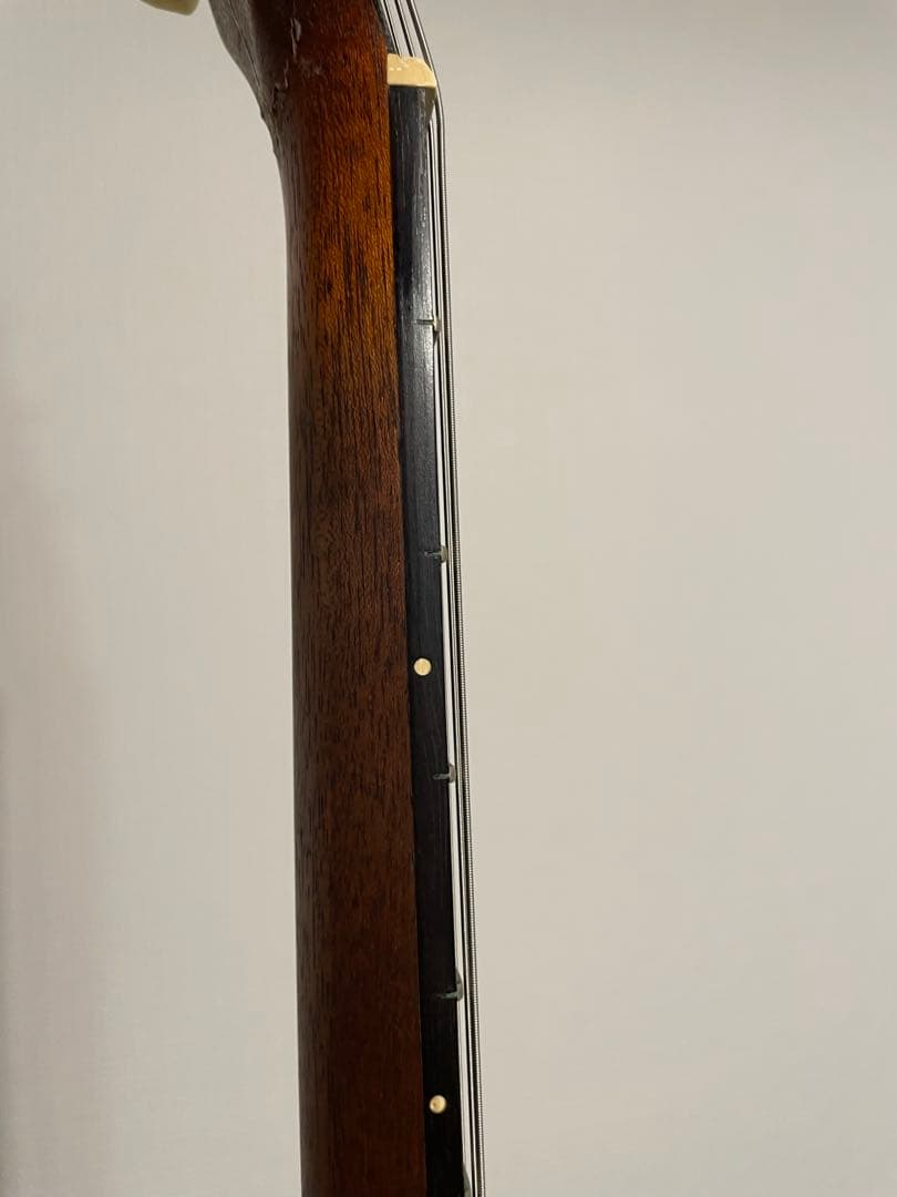 Gibson SG Special Faded WornBrown ギブソンSG