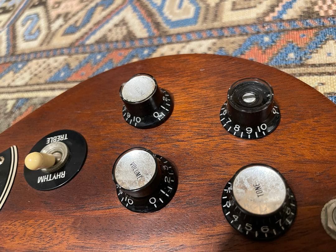 Gibson SG Special Faded WornBrown ギブソンSG