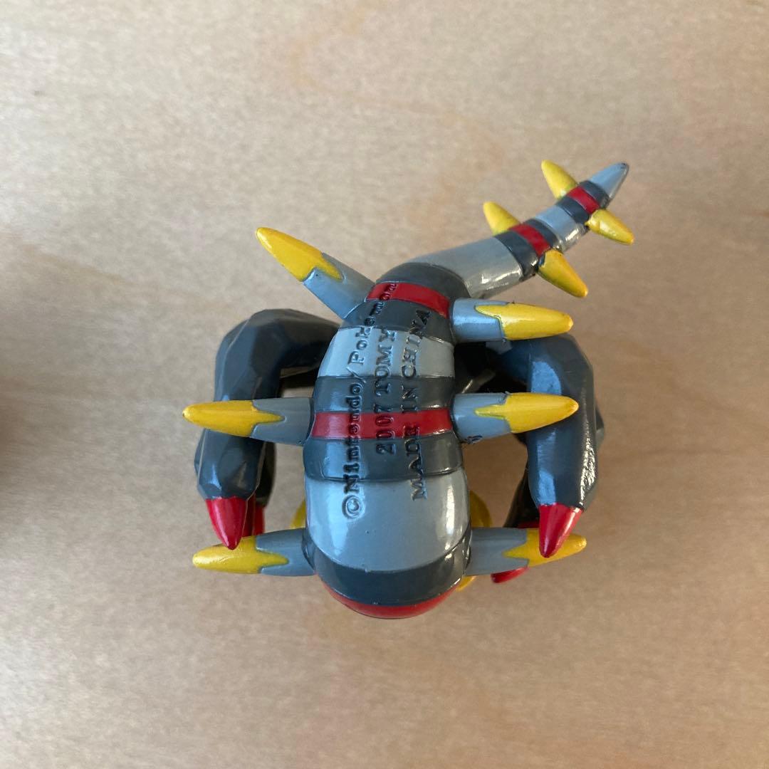 貴重 モンコレ ギラティナ 4体セット