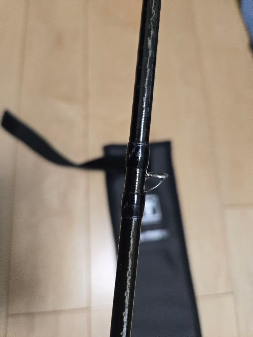 シマノ　21ポイズングロリアス 170H