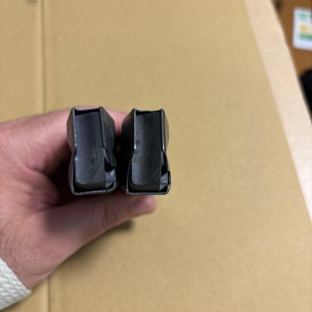 米軍　ベレッタ　マガジン 2個セット