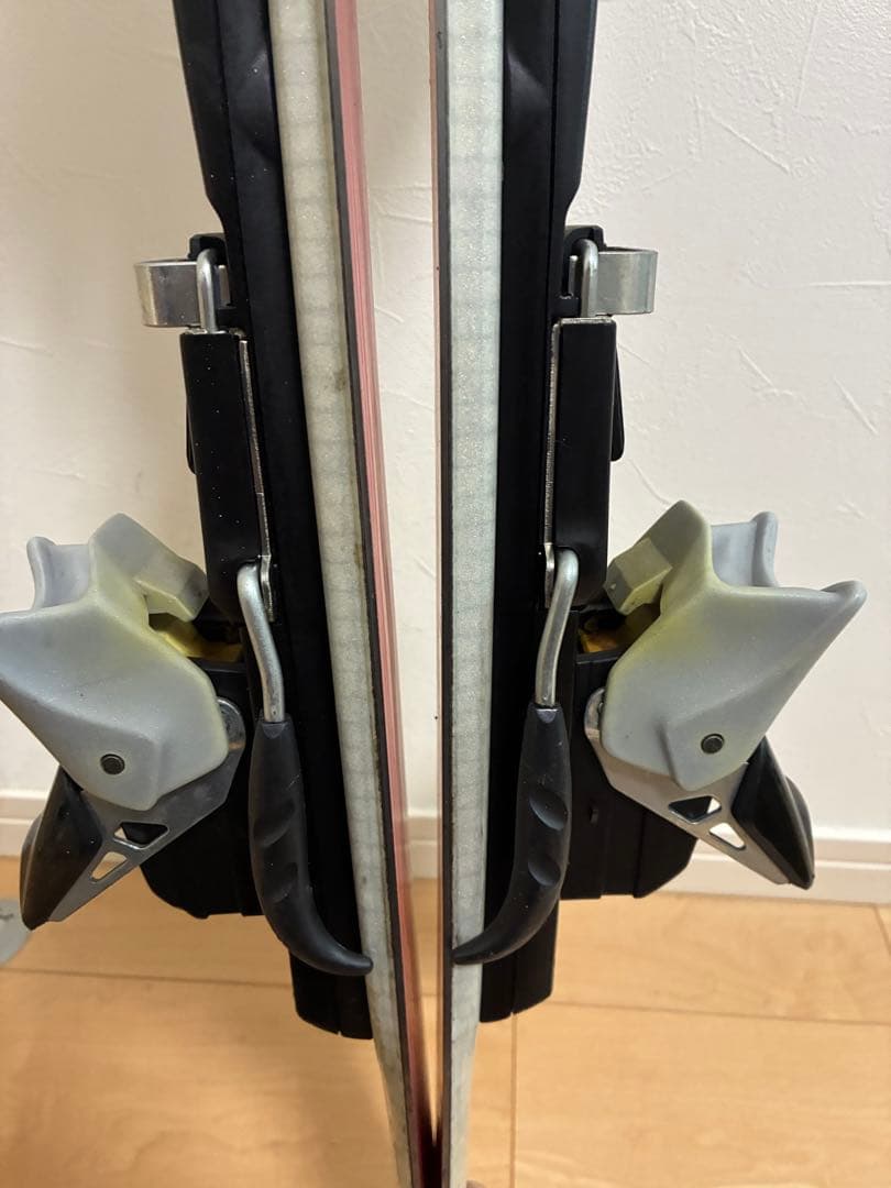 ATOMIC/アトミック 大人用 120cmショートスキー板　Free Zone