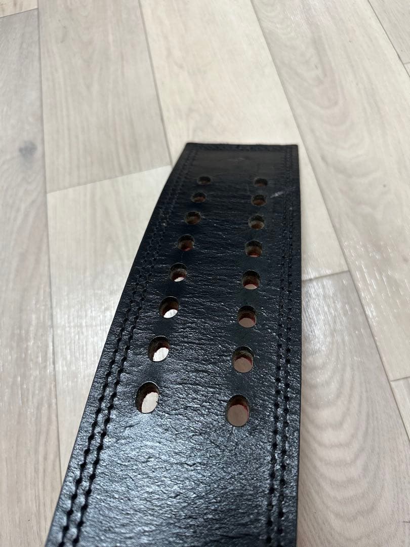 SBD パワーベルト 厚13mm Sサイズ