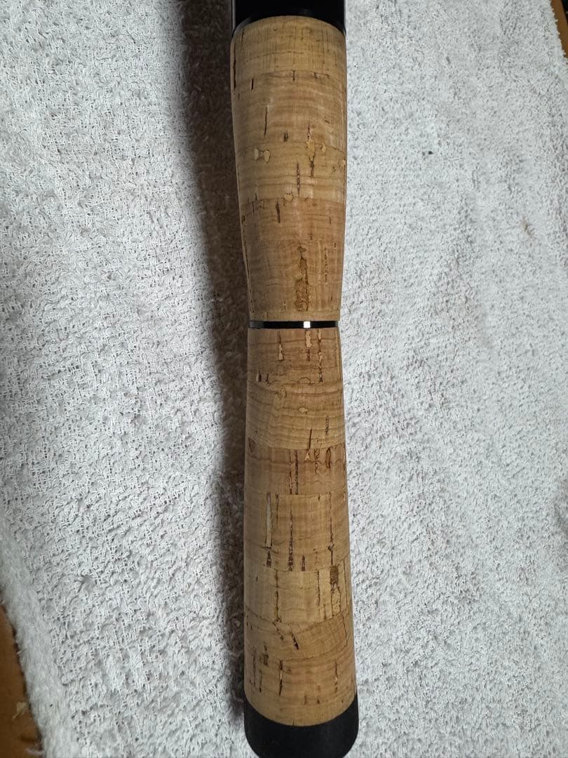 ロデオクラフト トラウトロッド 999.9 マイスター キメラ 603L-e