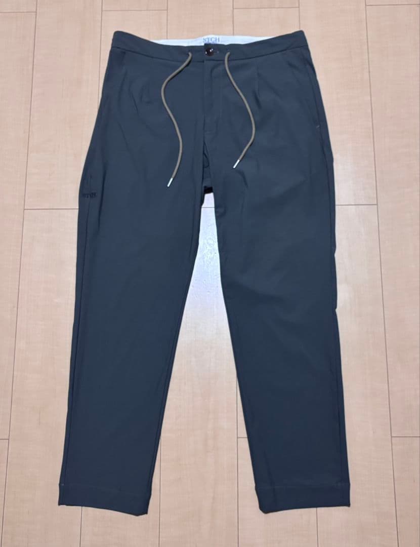 melple×STCH Tomcat 　 パンツ L