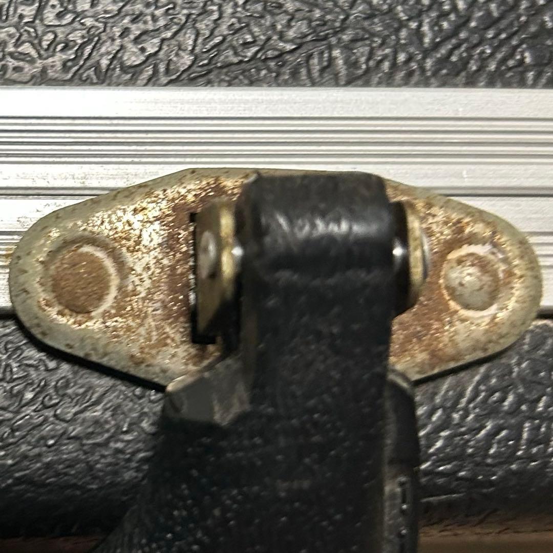 ハードケース付き　グロッケン　鉄琴　ブロック　25音