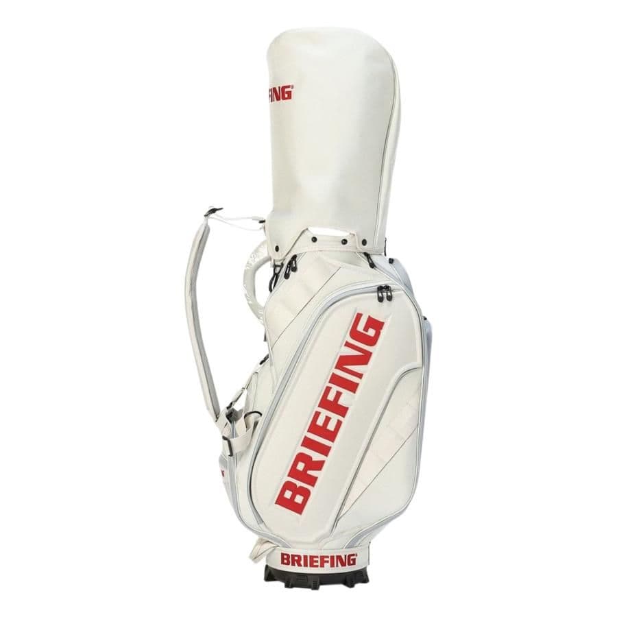 ブリーフィング BRIEFING キャディバッグ CR-3 #04